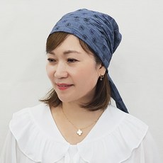 JJNINE 四季皺褶葉子沙沙感頭巾毛帽綁帶帽 GSS004