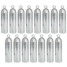 Royal Fish 旋轉環鉛錘 RFW230301, 3個, 5入