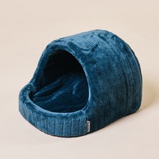 REDPUPPY 寵物Believe小屋, 1個, 藍綠色