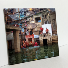 HTP 瓷磚 C904 恆河的日常