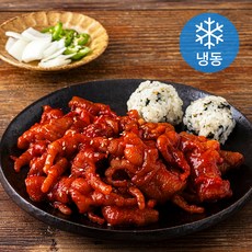 화로 닭발 숯불 무뼈 불닭발 (냉동), 280g, 1개