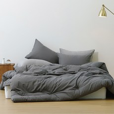 타카타카 코튼마일드 바이오워싱 순면 차렵이불