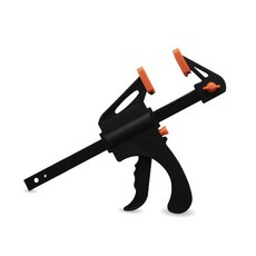 木工夾具固定快速夾 32*21cm, 1個