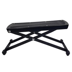 科奈姆 6段式折疊吉他腳凳, 1個