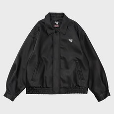 Gola PLEATHER BLOUSON WGLA6RJJPZ08