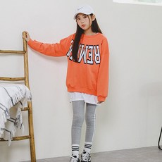 KISPO 女童 Ecrew 2 線上下套裝