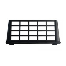 鋼琴樂譜架, 黑色, 1個