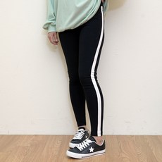 후니네 원라인 임부용 레깅스