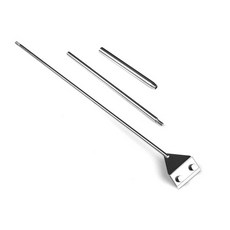 不鏽鋼刮刀, 1個