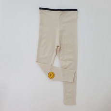 迷你 dalkong 孩童輕足緊身褲