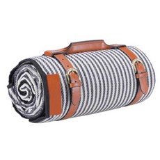 Durocher 海灘露營野餐墊, 混色