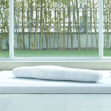 PROJECT SLEEP 冰涼枕頭, 白色