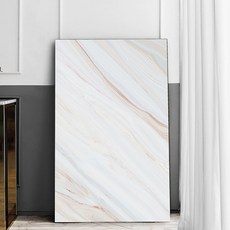 5단 높이조절 접이식 액자 테이블 1000 x 600 mm, 17 마블베이지