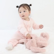 메르베 W곰돌이 실내 우주복