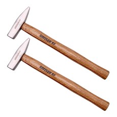 GREENER 木冷錘 M, 單品, 2個