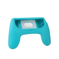 스타 스위치 그립 핸들 네온블루, 1개