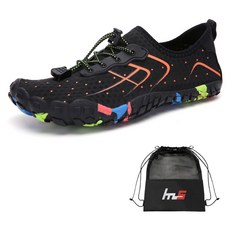 HMUS Naya Style 水陸兩用鞋 + 收納袋組合 Aqua152-2PU