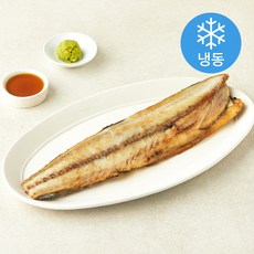 피쉬온탑 화덕 삼치구이 (냉동), 1개, 200g