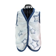 DOG-i 狗狗星星睡眠背心, 海軍藍