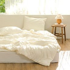 韓國 amante Drizzle 水洗防過敏鋪棉被枕頭套組