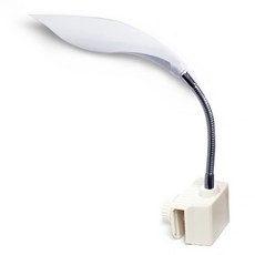 Kanhu水族箱小型魚缸裝飾LED迷你燈 CH-L9, 1個