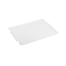 SKCAMEL 披薩麵團盒PP蓋, 3個