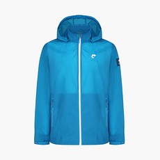 NEPA 男士山地夏季防風登山夾克