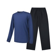 KISPO 兒童 Leader Philip 寬版上下套裝