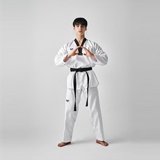 EVERLAST 跆拳道輕量上下套裝