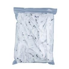 獨立包裝牙線棒, 1袋, 500個