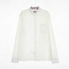 GYOBOKMALL Chinakara 校服襯衫