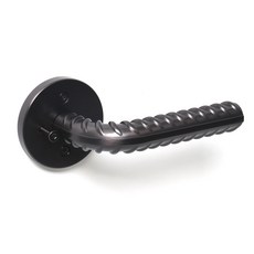 無鍵型按鈕型門把 BPL-701 EB, 1個