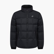 NEPA 男款Pertex高領保暖登山羽絨外套 7H72016