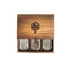 Bee&Honey 袖珍蜂窩蜂蜜金蜂窩套組, 1組