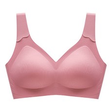 러블리 어깨끈 봄여름 시원하고 편한 임산부 브래지어