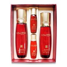 danahan 保養品2款組, 1套