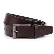 JACK KEVIN 男士全皮長版皮帶 JK-KP401