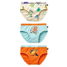 chummychummy 男童HFC棉質內褲3件組 03