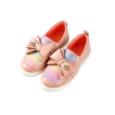 TALENT KIDS 女童 Sketch 運動鞋 TSU11GSH30