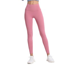 SL Dream 女款高腰瑜珈緊身褲 基本款