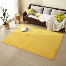 簡約舒適四季地毯