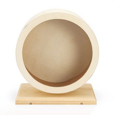 mons pet小型寵物跑步玩具 中型, 單一顏色, 1個