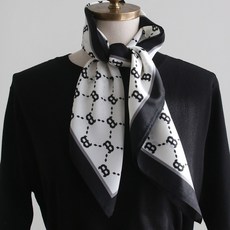 Vavisoo 迷你Sia B圍巾