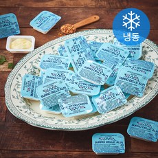 브라잘르 알프스버터 30개입 (냉동), 300g, 1개