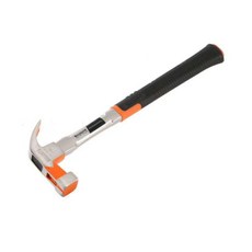 Laforyou 木工鋼鐵榔頭, A, 1個