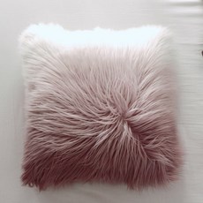 Moment 漸層絲絨靠墊 CJ-MA44, 混合顏色