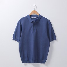 Raymon 男士 Emed 翻領針織T恤