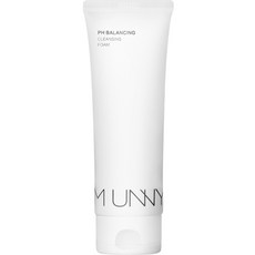 IM'UNNY 弱酸性酸鹼平衡洗面乳, 120g, 1條