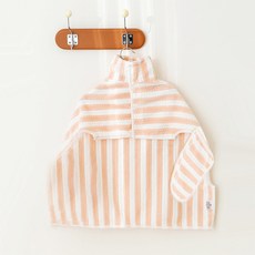 REDPUPPY 寵物浴袍, 1個, 橘色