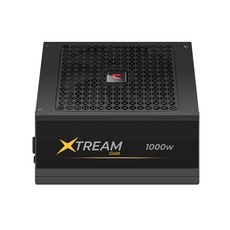 ABKO XTREAM 80PLUS GOLD 全模塊化電源 XT-1000G